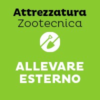 Allevare Esterno