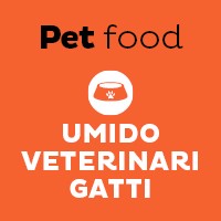 Umido Veterinari Gatti