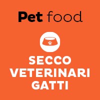 Secco Veterinari Gatti