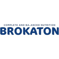 Brokaton