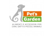 Pet's Garden